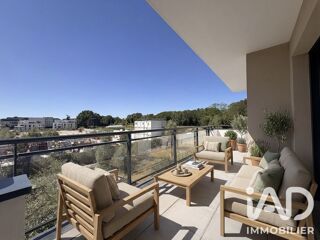  Appartement à vendre 5 pièces 126 m²