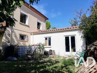  Maison à vendre 5 pièces 132 m²