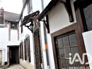  Maison à vendre 7 pièces 155 m²