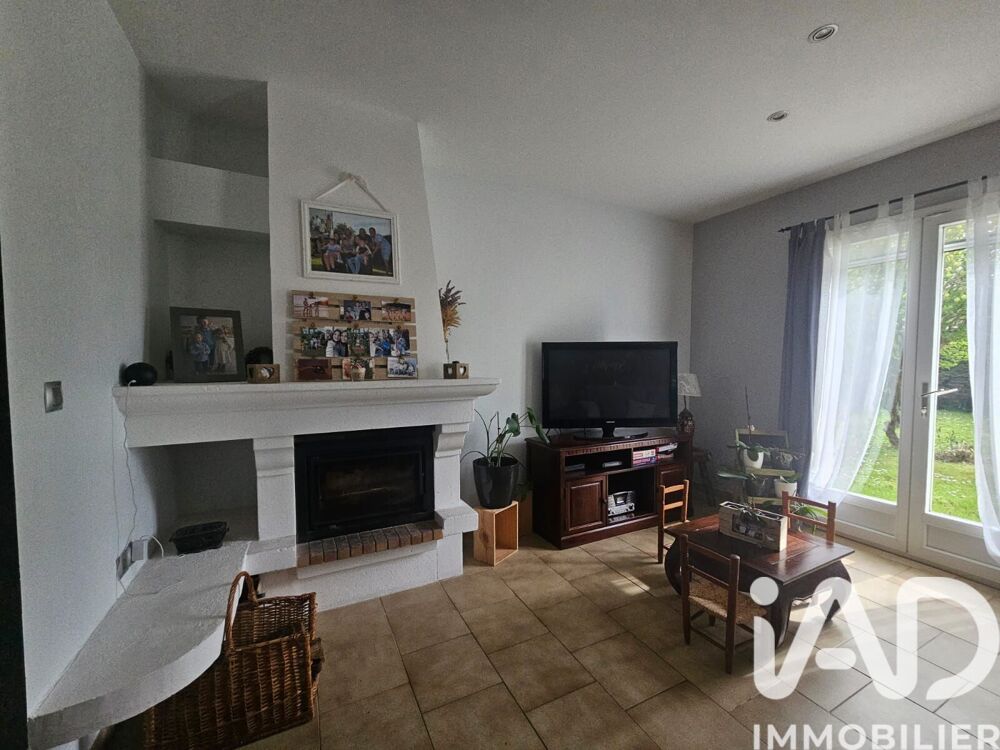 Vente Maison Vente Maison/villa 5 pièces Nieulle-sur-seudre