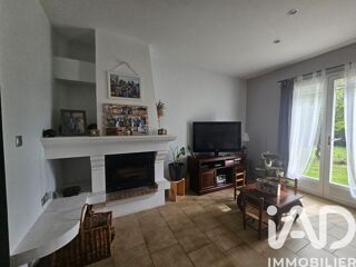  Maison à vendre 5 pièces 116 m²