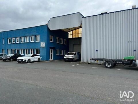   Vente Boutique/Local commercial 8 200 m&sup2; 