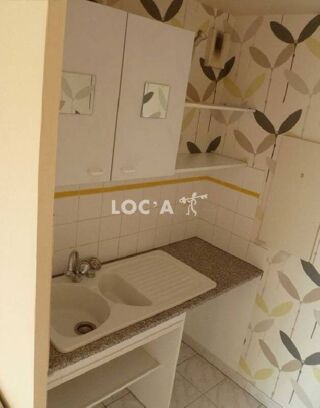  Appartement � louer 2 pi�ces 26 m� Dijon