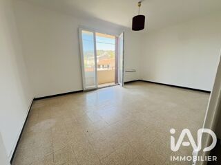  Appartement à vendre 3 pièces 56 m²