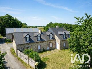  Maison à vendre 10 pièces 241 m²