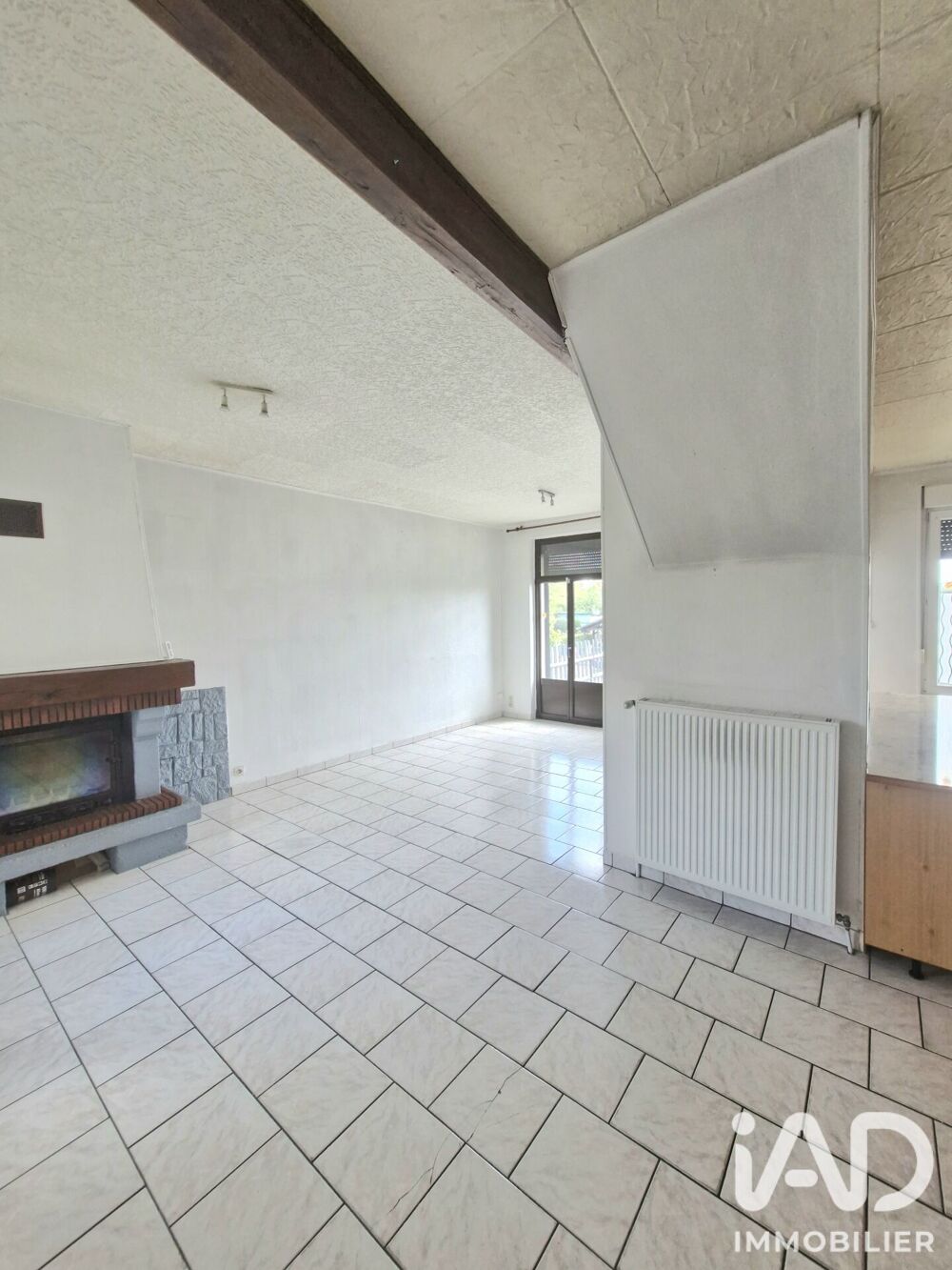 Vente Maison Vente Maison/villa 5 pièces Toul