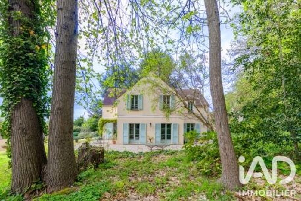 Vente Maison Vente Maison traditionnelle 6 pièces Béthemont-la-forêt