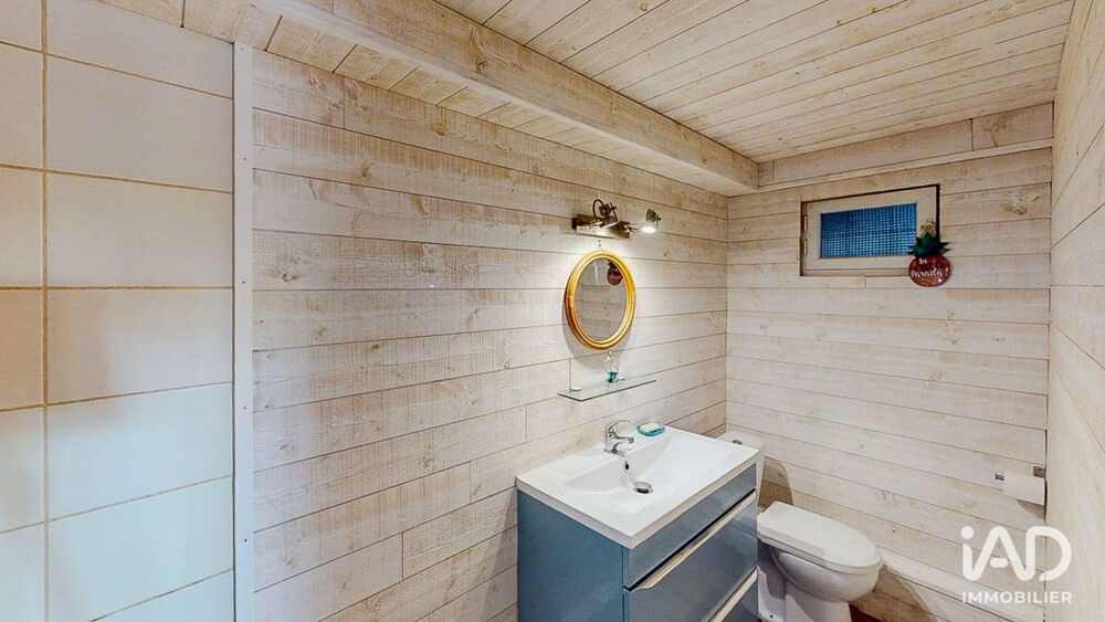 à vendre  Maison Hendaye (64700)