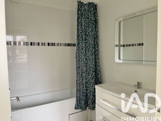  Appartement � vendre 2 pi�ces 44 m�
