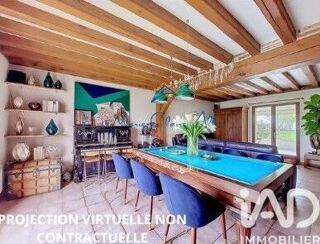  Maison � vendre 6 pi�ces 190 m�