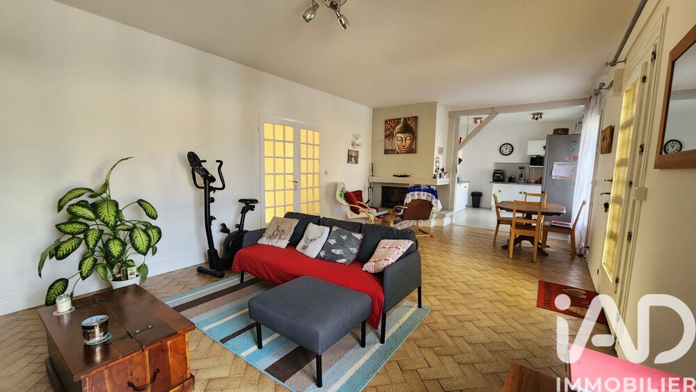 Vente Maison/villa 10 pièces
