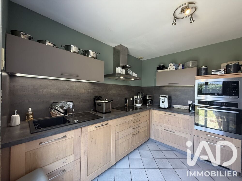 Vente Maison Vente Maison traditionnelle 4 pièces Tilques
