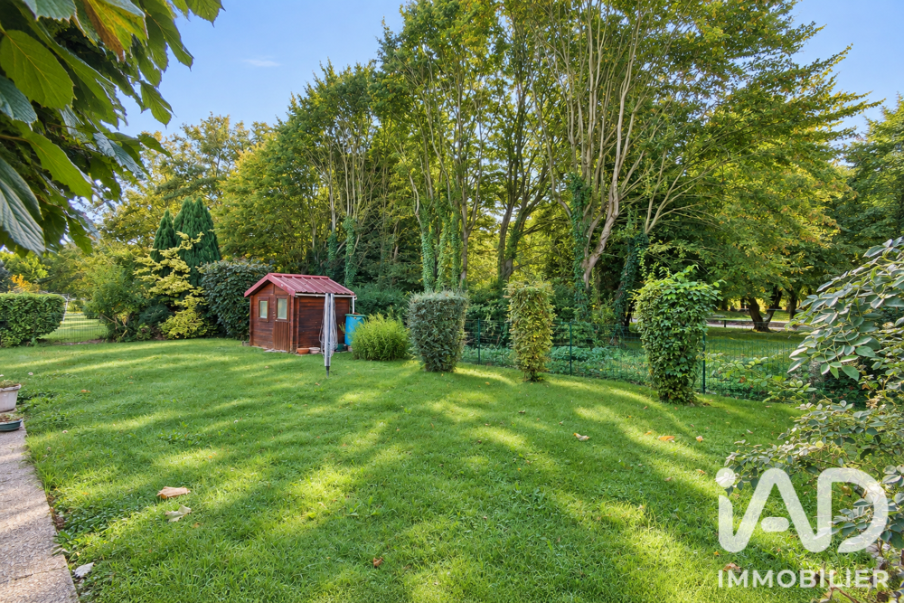 Vente Maison Vente Maison/villa 4 pièces Arras
