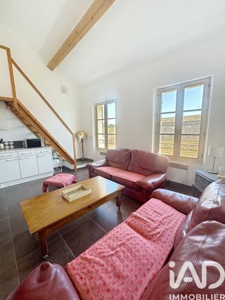  Appartement � vendre 4 pi�ces 60 m�