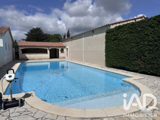  Maison à vendre 5 pièces 172 m²