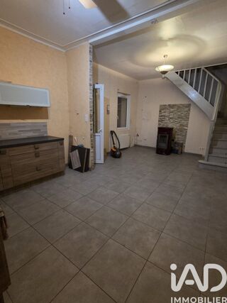  Maison à vendre 5 pièces 82 m²