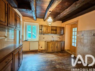  Maison � vendre 5 pi�ces 65 m�