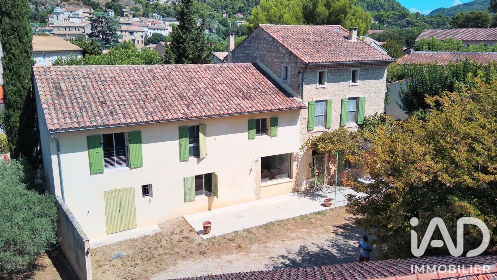 à vendre  Maison Beaumes-de-Venise (84190)