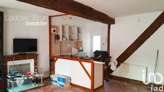  Maison à vendre 8 pièces 162 m²