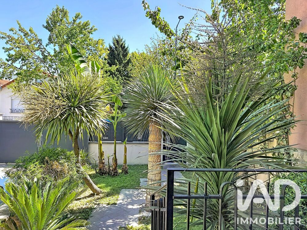 à vendre  Maison Clamart (92140)