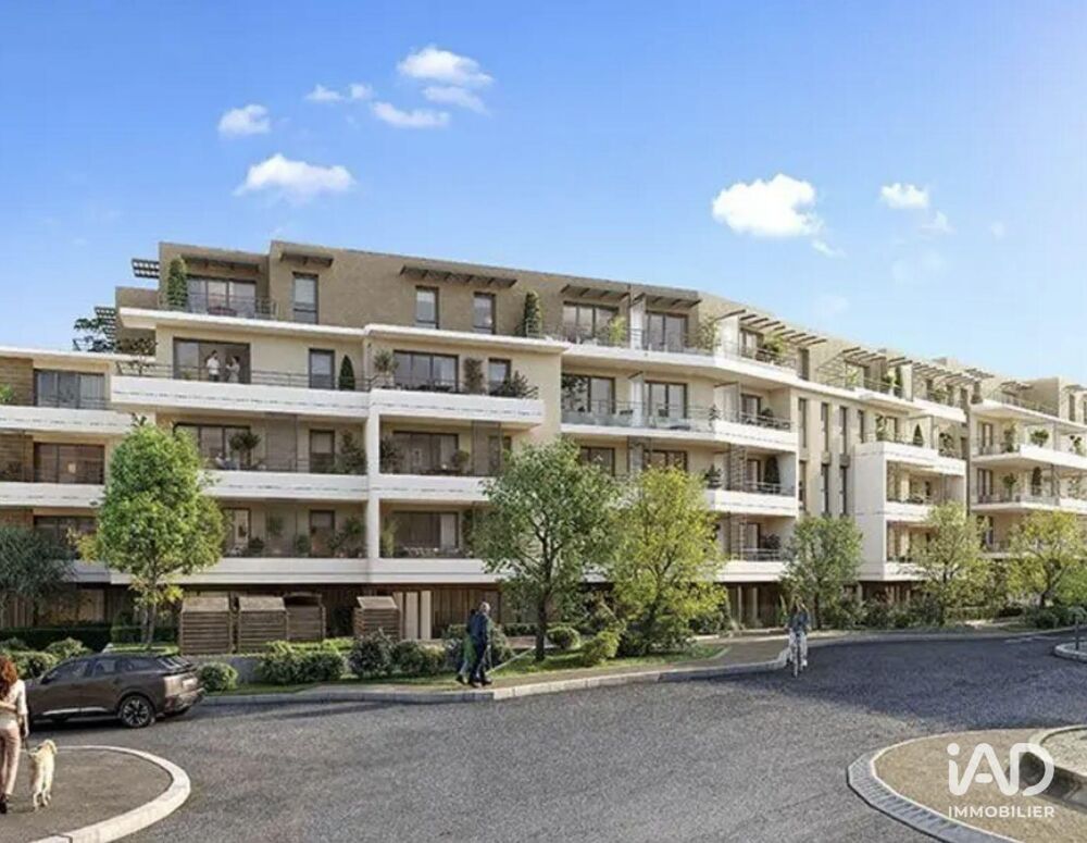 Vente Appartement Vente Appartement 3 pièces Mouans-sartoux