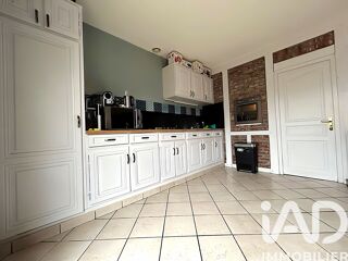  Maison � vendre 8 pi�ces 298 m�