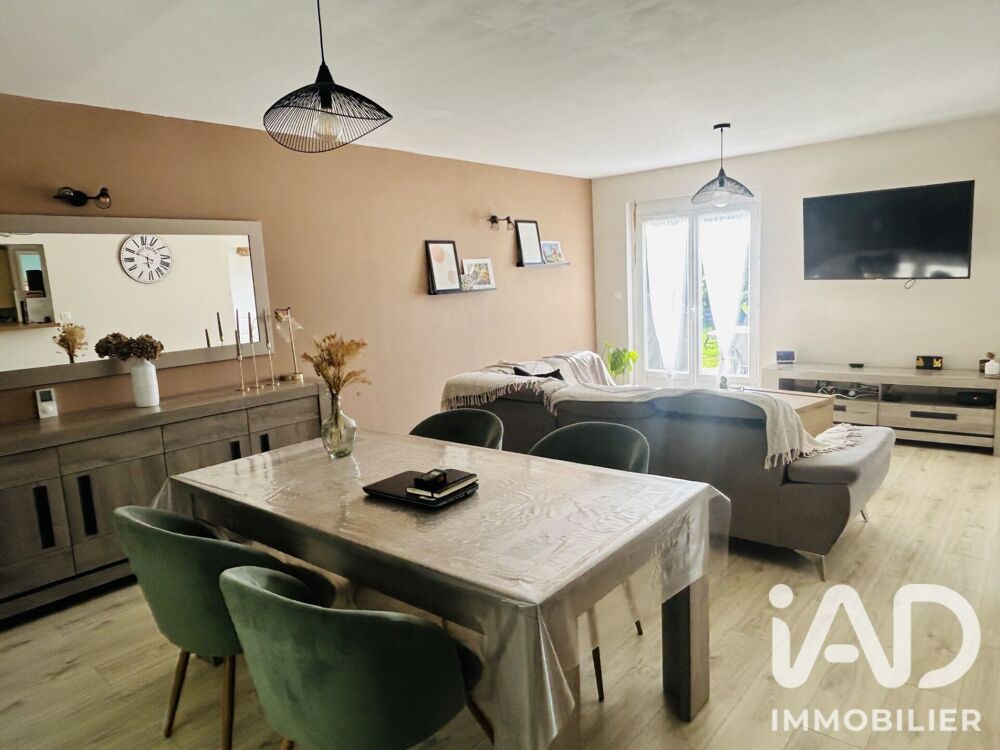 Vente Maison Vente Maison/villa 6 pièces Quièvrecourt