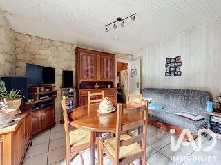  Appartement à vendre 2 pièces 38 m²