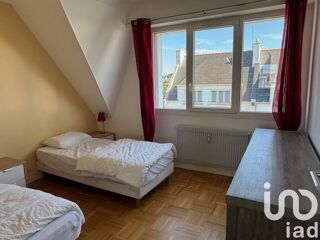  Appartement � vendre 5 pi�ces 83 m�