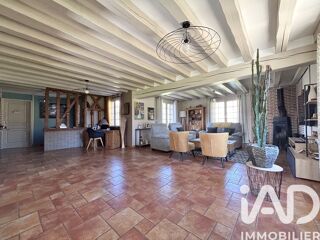  Maison à vendre 8 pièces 210 m²
