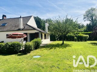 Maison à vendre 5 pièces 152 m²