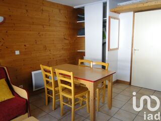  Appartement � vendre 3 pi�ces 35 m�