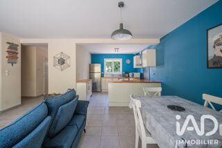  Maison à vendre 4 pièces 85 m²