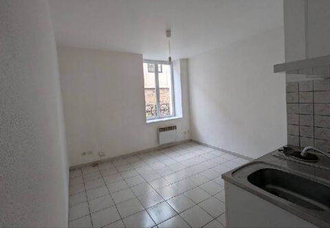 Appartement � louer 1 pi�ce 17 m�