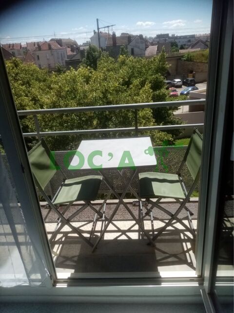  Appartement � louer 1 pi�ce 18 m�