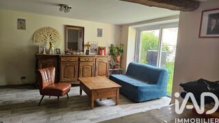 Vente Maison Vente Maison de village 4 pièces Les gours