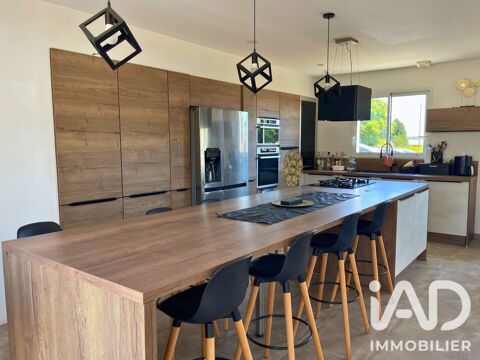   Vente Maison/villa 5 pièces Maison - 5 pièce(s) - 139 m²