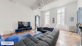  Appartement à vendre 6 pièces 202 m²