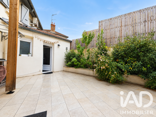 Vente Maison Vente Maison de village 5 pièces Eybens