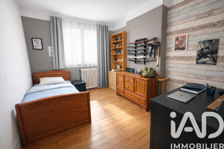  Maison à vendre 4 pièces 110 m²