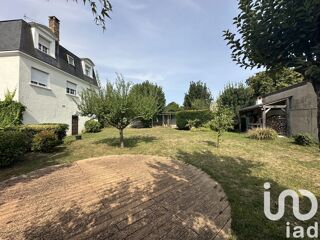  Immeuble à vendre 286 m²
