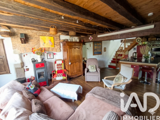  Maison à vendre 6 pièces 139 m²