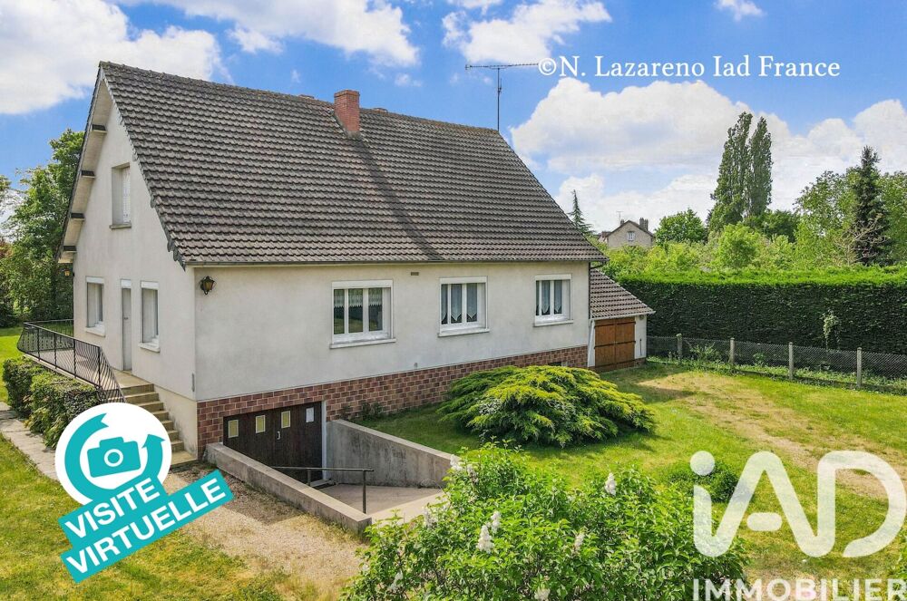 Vente Maison/villa 4 pièces