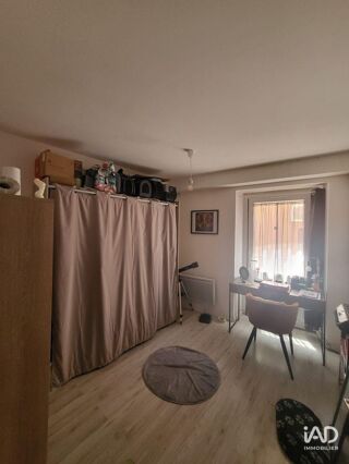 Immeuble à vendre 9 pièces 166 m²