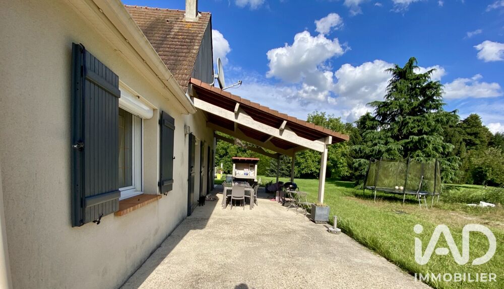 Vente Maison Vente Maison/villa 6 pièces Coincy