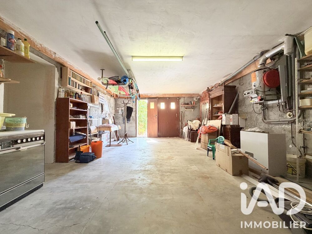 Vente Maison traditionnelle 5 pièces