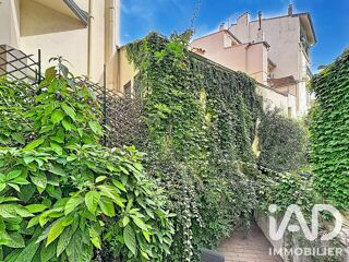  Appartement à vendre 2 pièces 36 m²