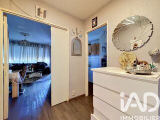  Appartement à vendre 3 pièces 68 m²
