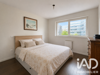  Appartement à vendre 4 pièces 97 m²