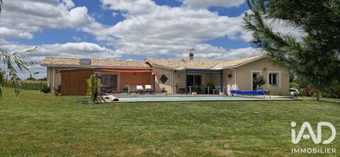   Vente Maison traditionnelle 7 pièces Maison - 7 pièce(s) - 160 m²